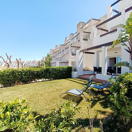 Las Terrazas De La Torre Golf - 6609 Roldán Dış mekan fotoğraf