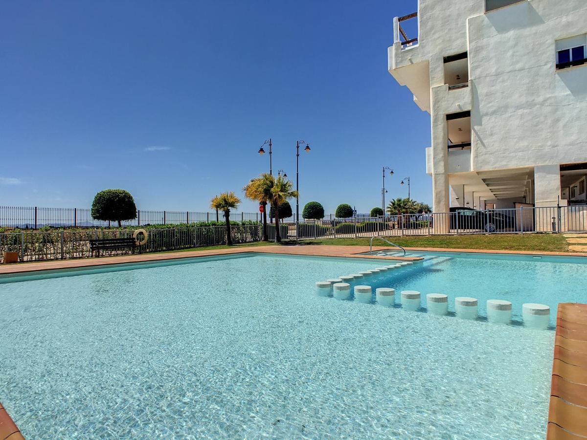 Las Terrazas De La Torre Golf - 6609 Roldán Dış mekan fotoğraf
