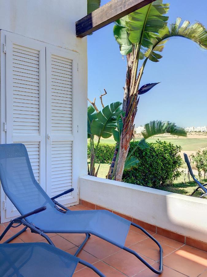 Las Terrazas De La Torre Golf - 6609 Roldán Dış mekan fotoğraf