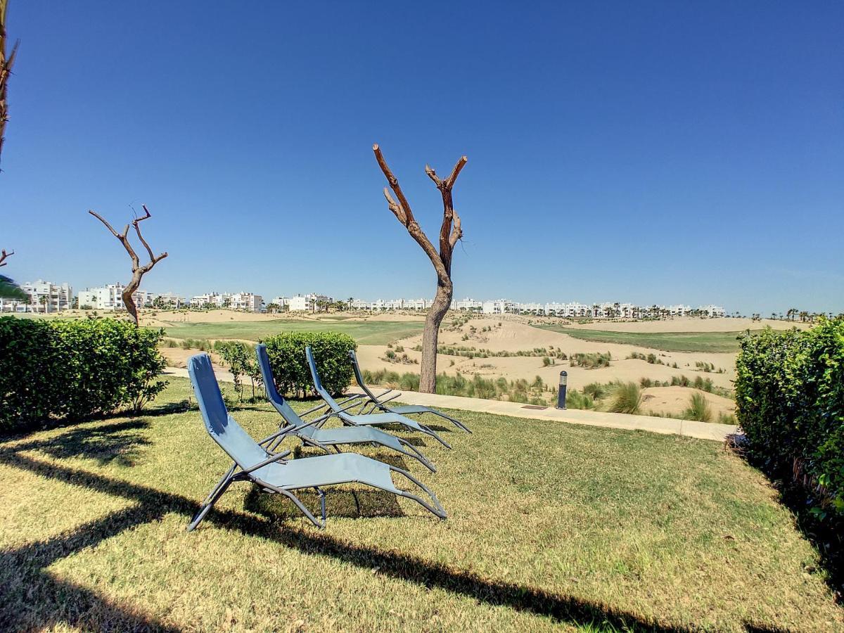 Las Terrazas De La Torre Golf - 6609 Roldán Dış mekan fotoğraf