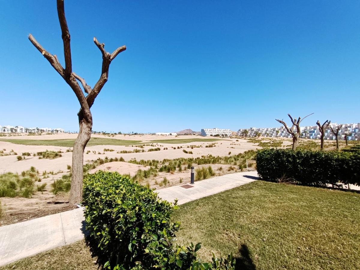 Las Terrazas De La Torre Golf - 6609 Roldán Dış mekan fotoğraf